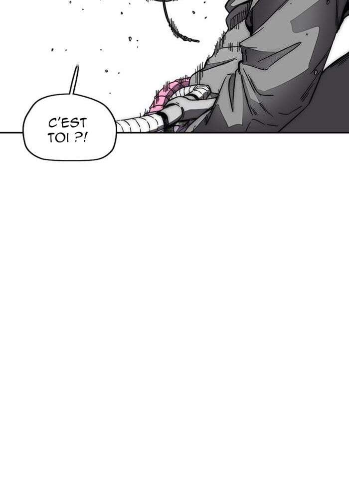 Wind Breaker Chapitre 375 - Page 131