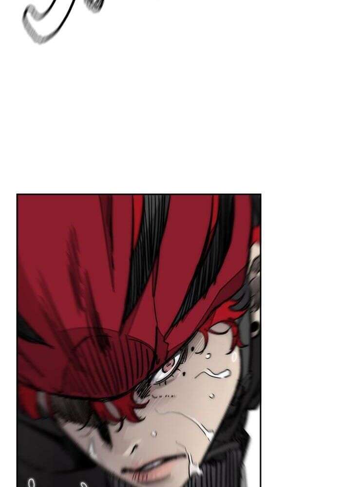 Wind Breaker Chapitre 375 - Page 133