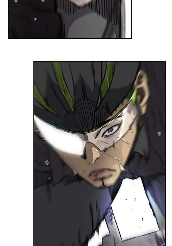 Wind Breaker Chapitre 375 - Page 134