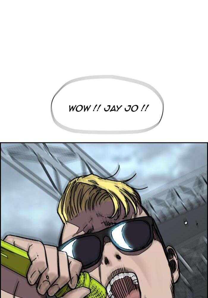 Wind Breaker Chapitre 375 - Page 139