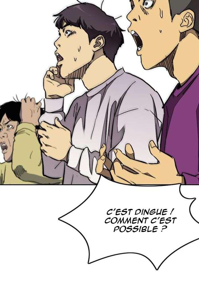 Wind Breaker Chapitre 375 - Page 142