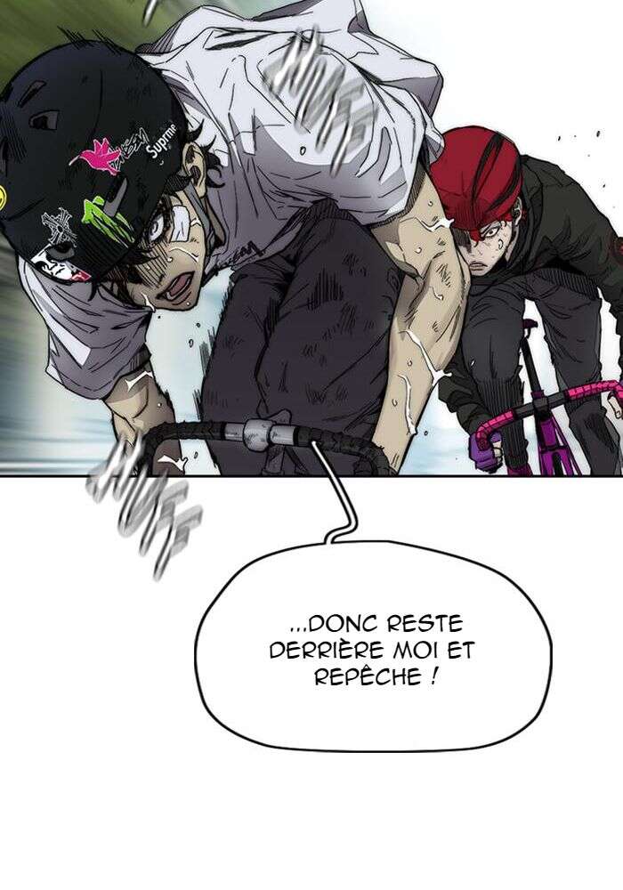 Wind Breaker Chapitre 375 - Page 147