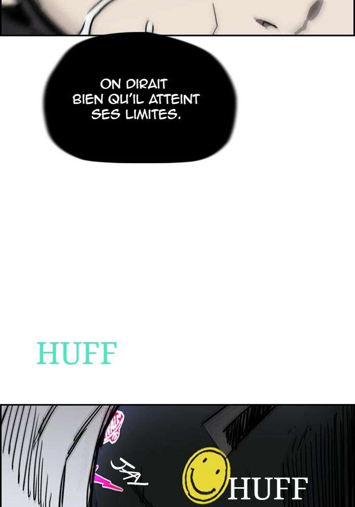 Wind Breaker Chapitre 375 - Page 149