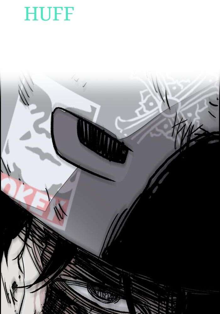 Wind Breaker Chapitre 375 - Page 153