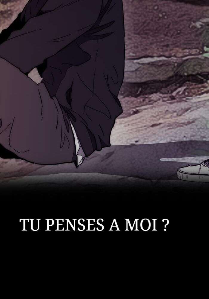 Wind Breaker Chapitre 375 - Page 160