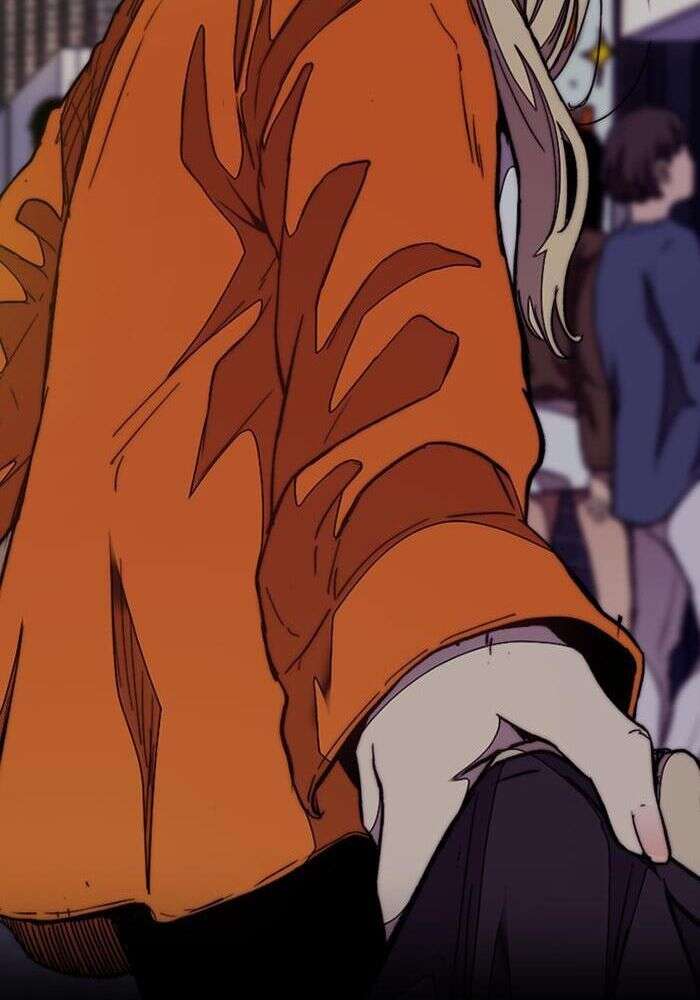 Wind Breaker Chapitre 375 - Page 162