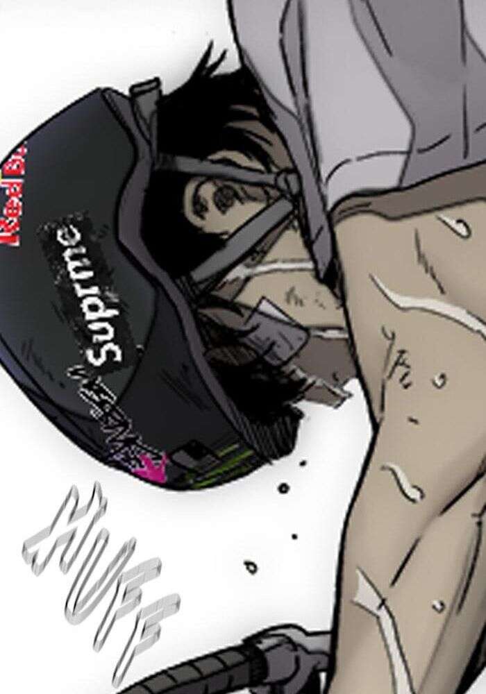 Wind Breaker Chapitre 375 - Page 164