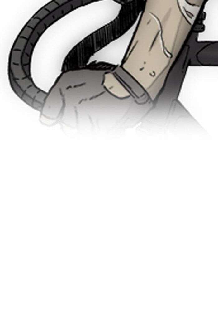 Wind Breaker Chapitre 375 - Page 165