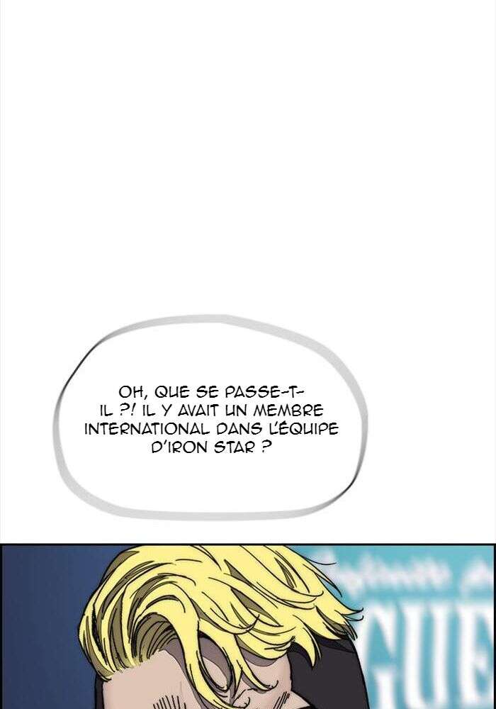 Wind Breaker Chapitre 375 - Page 17