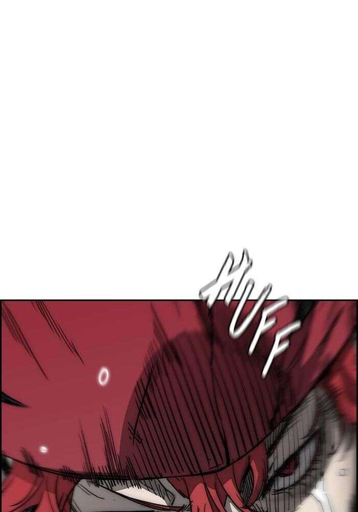 Wind Breaker Chapitre 375 - Page 170
