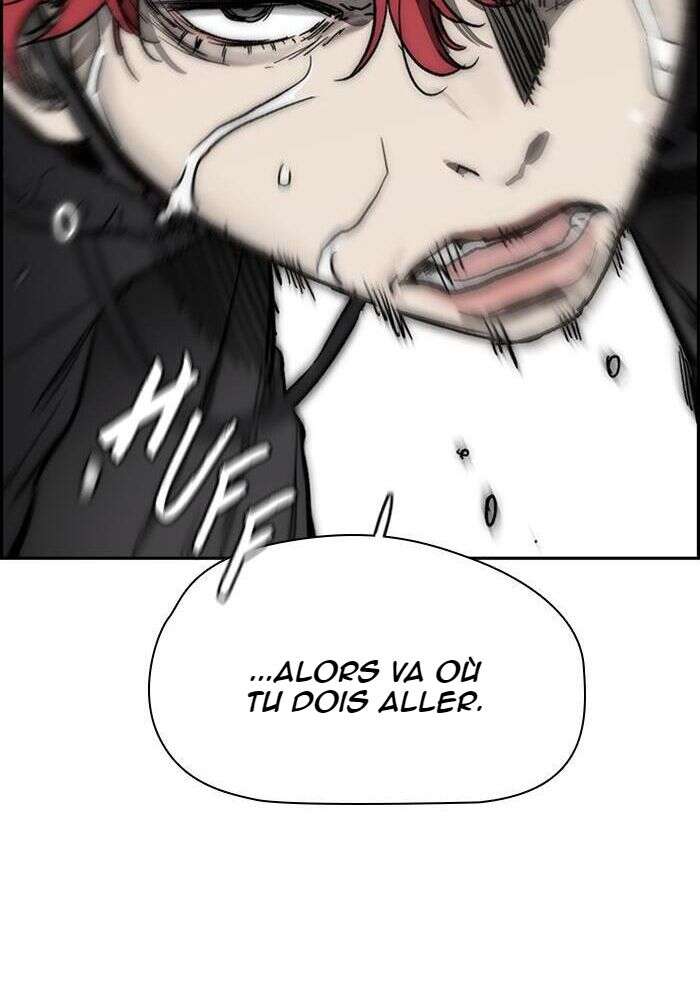 Wind Breaker Chapitre 375 - Page 171