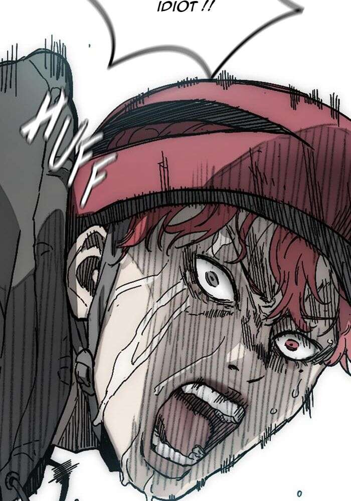 Wind Breaker Chapitre 375 - Page 175