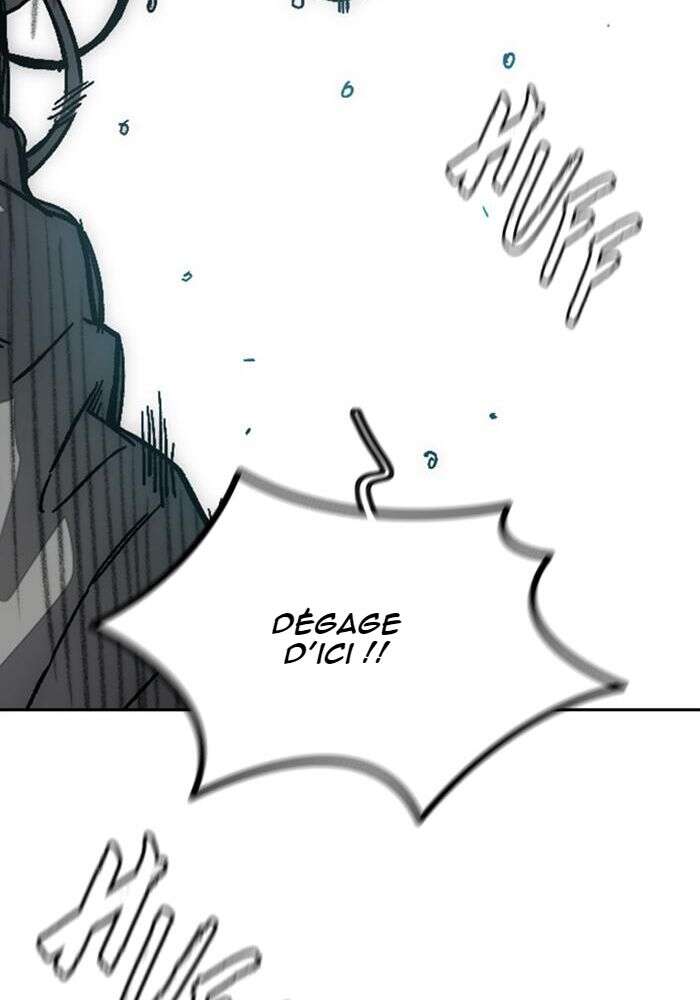 Wind Breaker Chapitre 375 - Page 176
