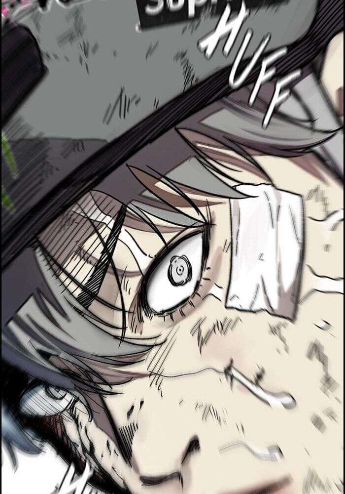 Wind Breaker Chapitre 375 - Page 178