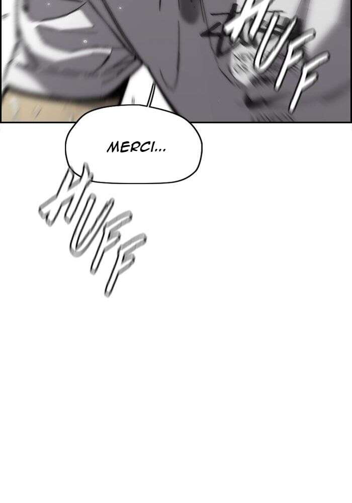 Wind Breaker Chapitre 375 - Page 181