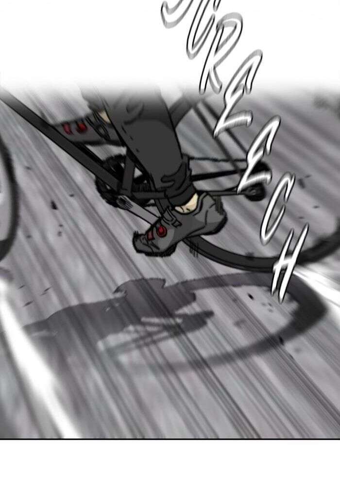 Wind Breaker Chapitre 375 - Page 198