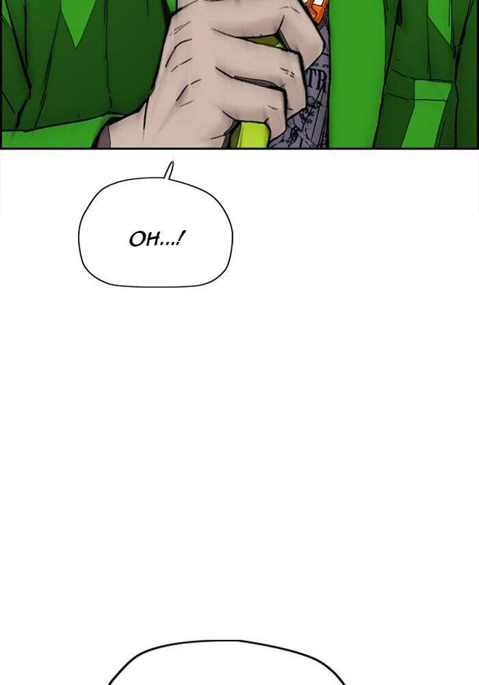 Wind Breaker Chapitre 375 - Page 206