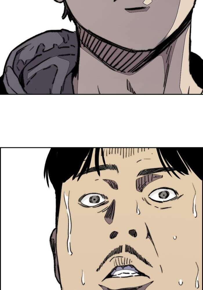 Wind Breaker Chapitre 375 - Page 209