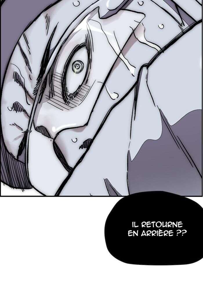 Wind Breaker Chapitre 375 - Page 211
