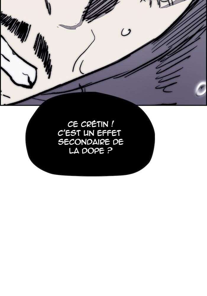 Wind Breaker Chapitre 375 - Page 213