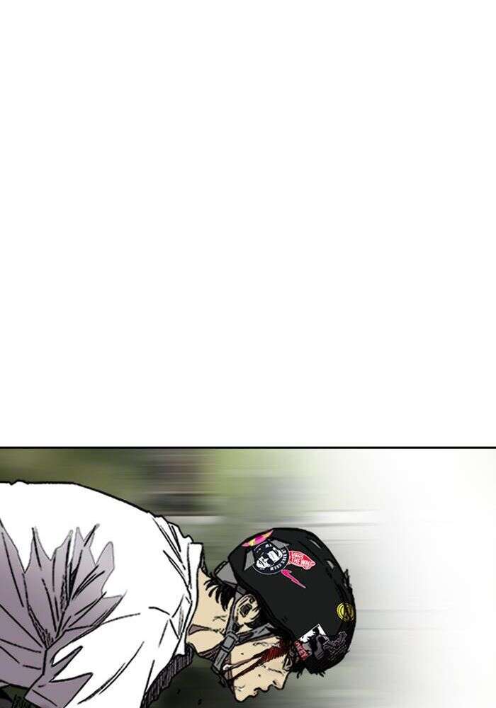 Wind Breaker Chapitre 375 - Page 214