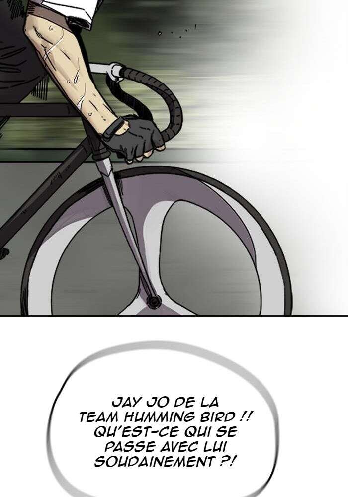 Wind Breaker Chapitre 375 - Page 215