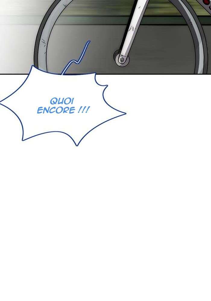 Wind Breaker Chapitre 375 - Page 217