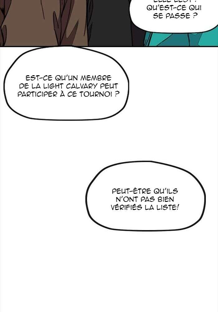 Wind Breaker Chapitre 375 - Page 22