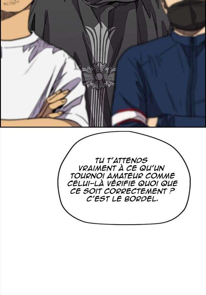 Wind Breaker Chapitre 375 - Page 24
