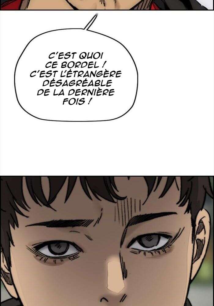 Wind Breaker Chapitre 375 - Page 26