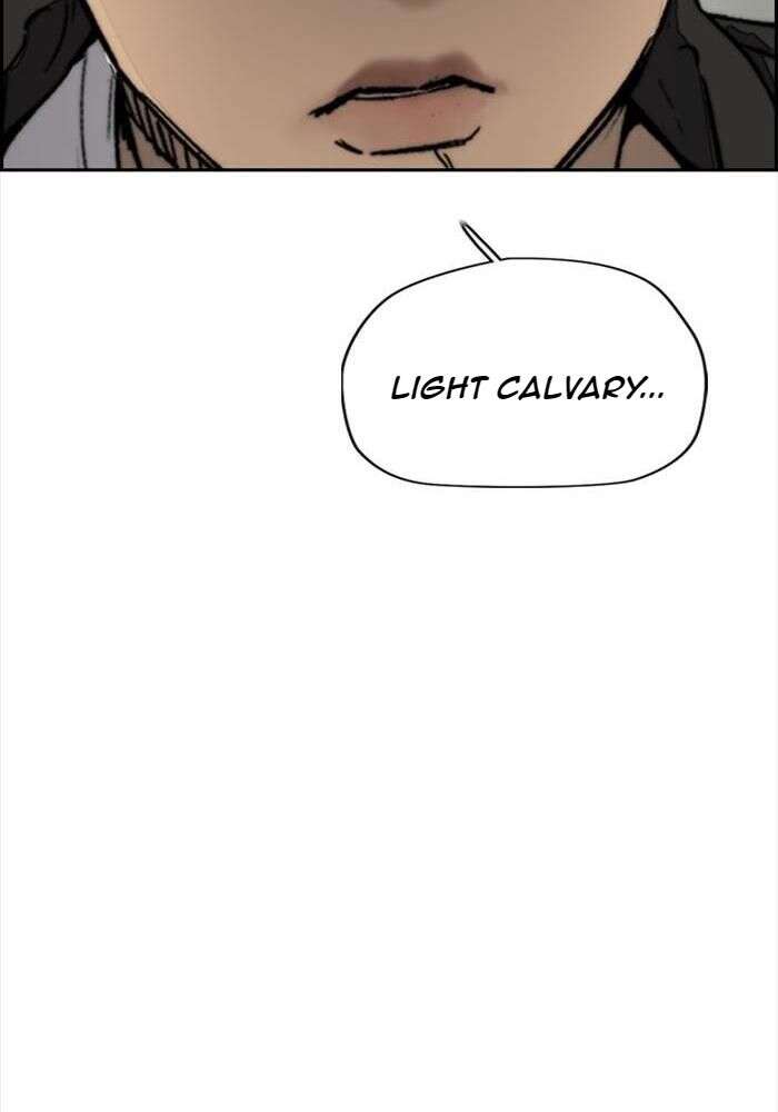 Wind Breaker Chapitre 375 - Page 27