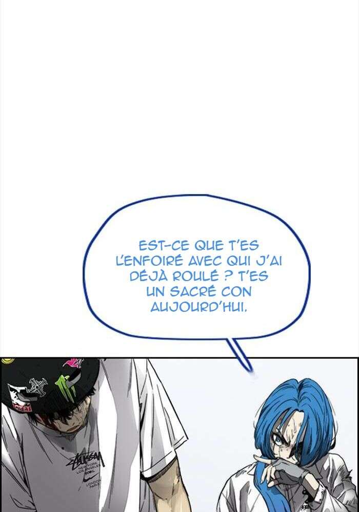 Wind Breaker Chapitre 375 - Page 28