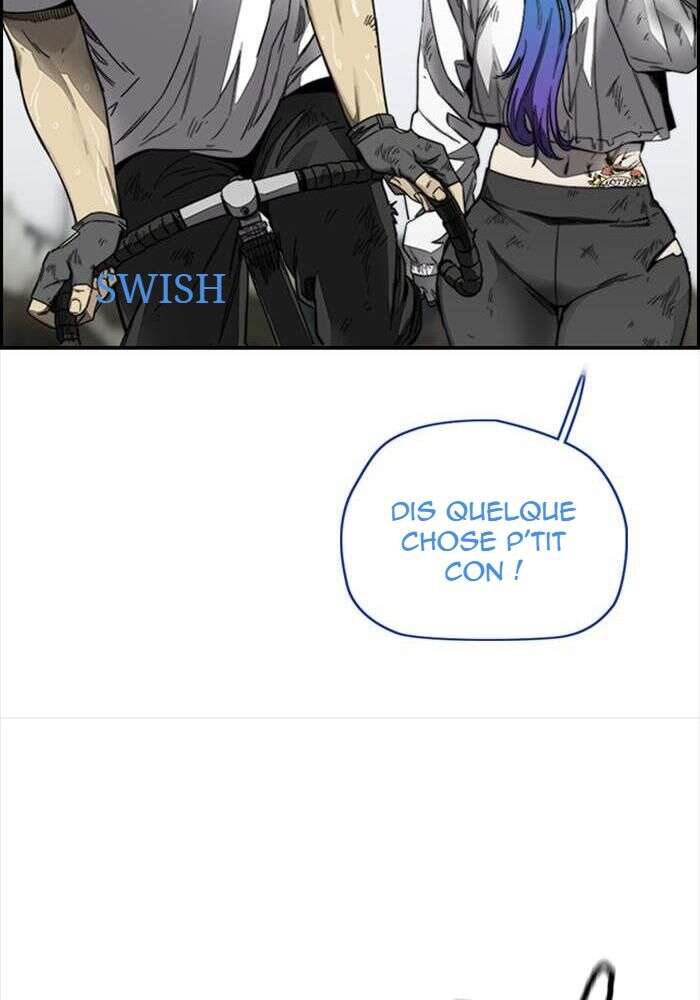 Wind Breaker Chapitre 375 - Page 29
