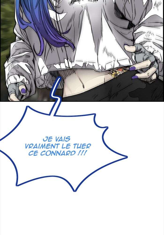 Wind Breaker Chapitre 375 - Page 33