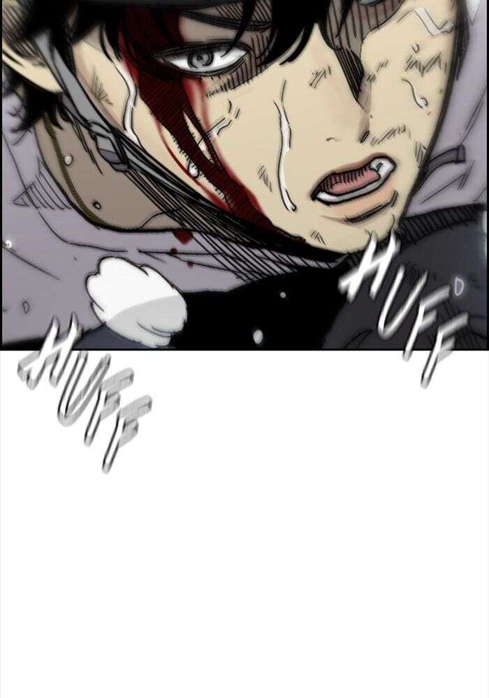 Wind Breaker Chapitre 375 - Page 38