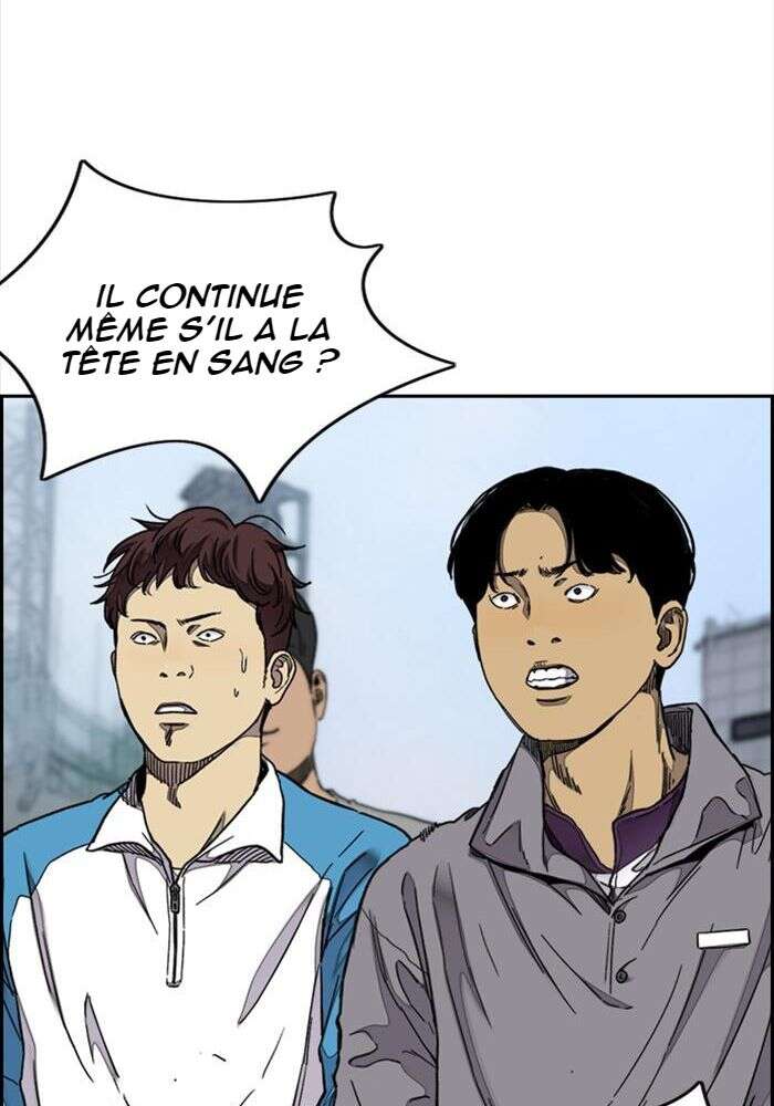 Wind Breaker Chapitre 375 - Page 39