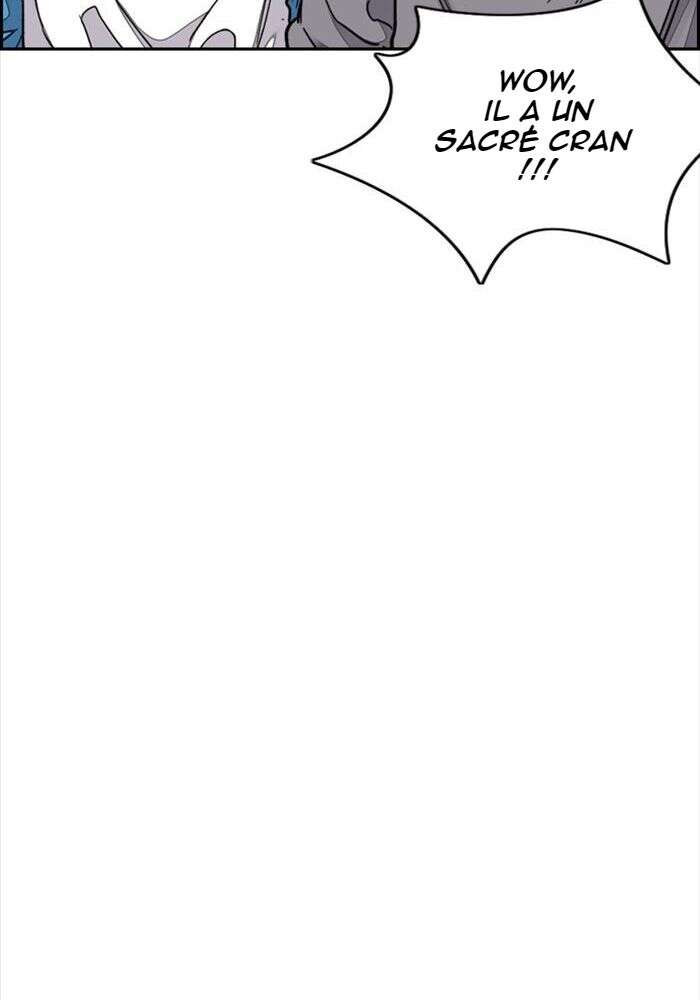 Wind Breaker Chapitre 375 - Page 40