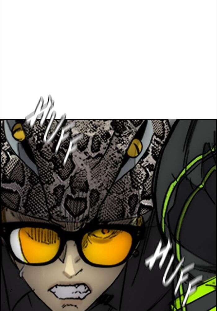 Wind Breaker Chapitre 375 - Page 43
