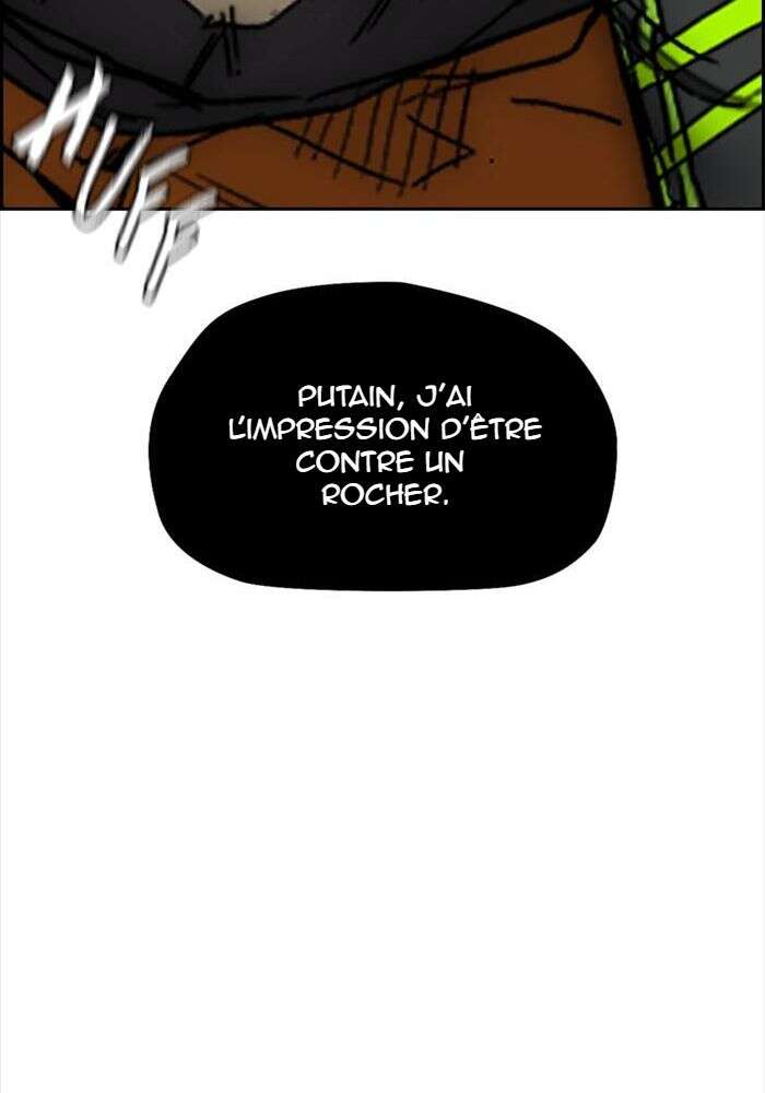 Wind Breaker Chapitre 375 - Page 44