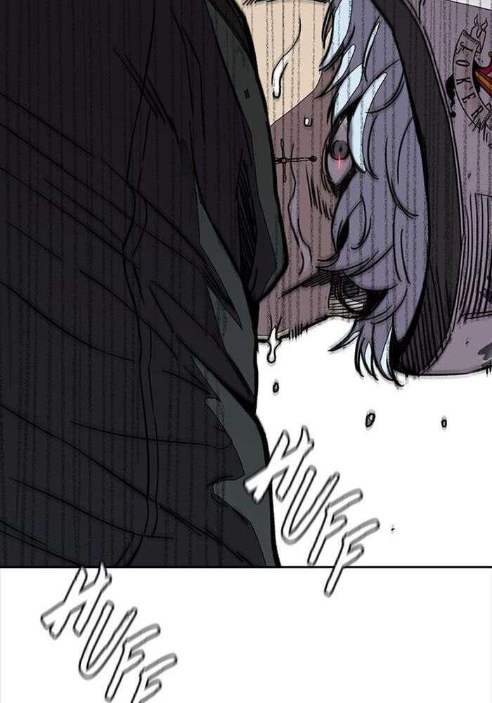 Wind Breaker Chapitre 375 - Page 47