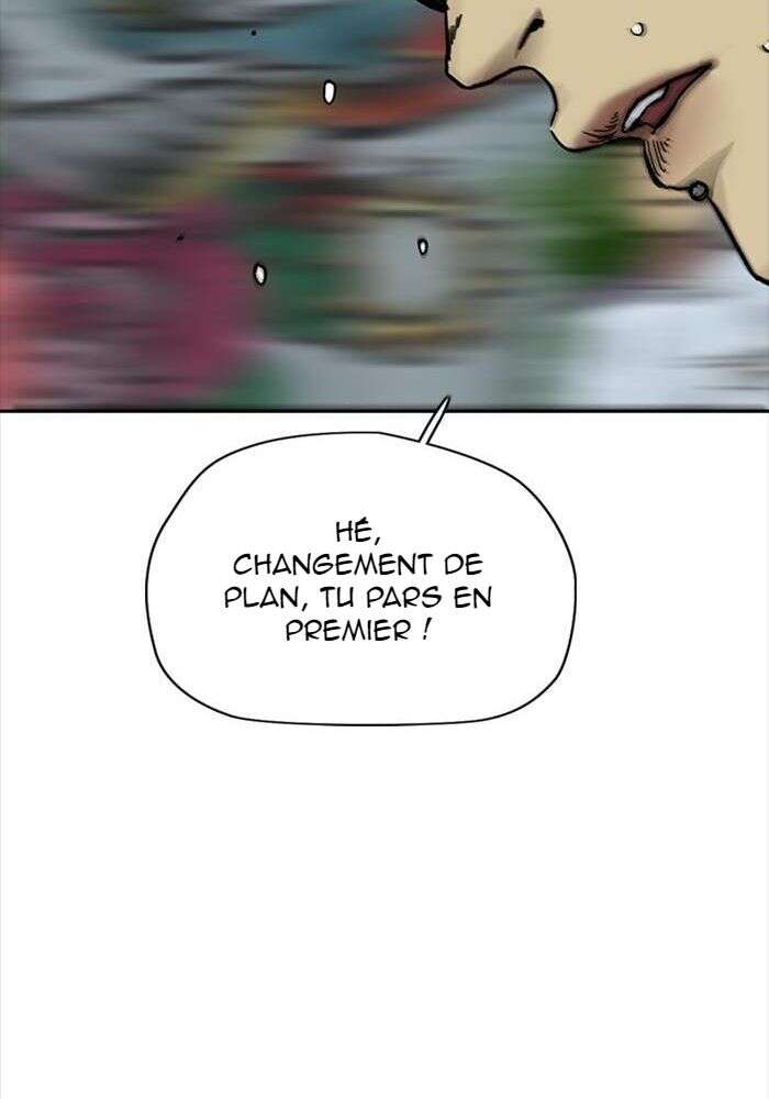 Wind Breaker Chapitre 375 - Page 49
