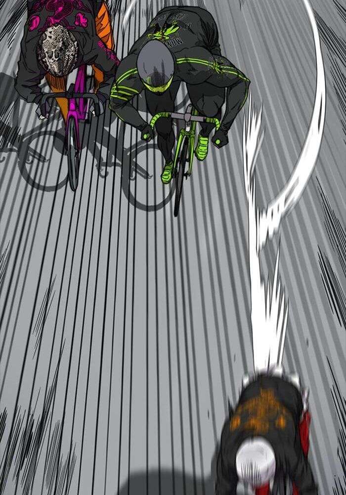 Wind Breaker Chapitre 375 - Page 51
