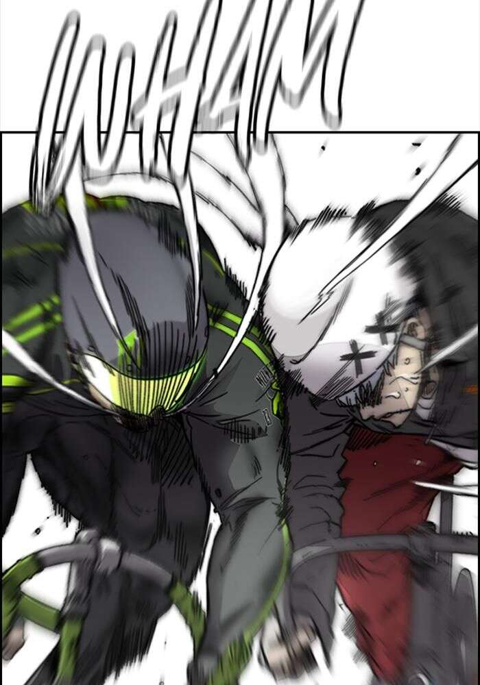 Wind Breaker Chapitre 375 - Page 61