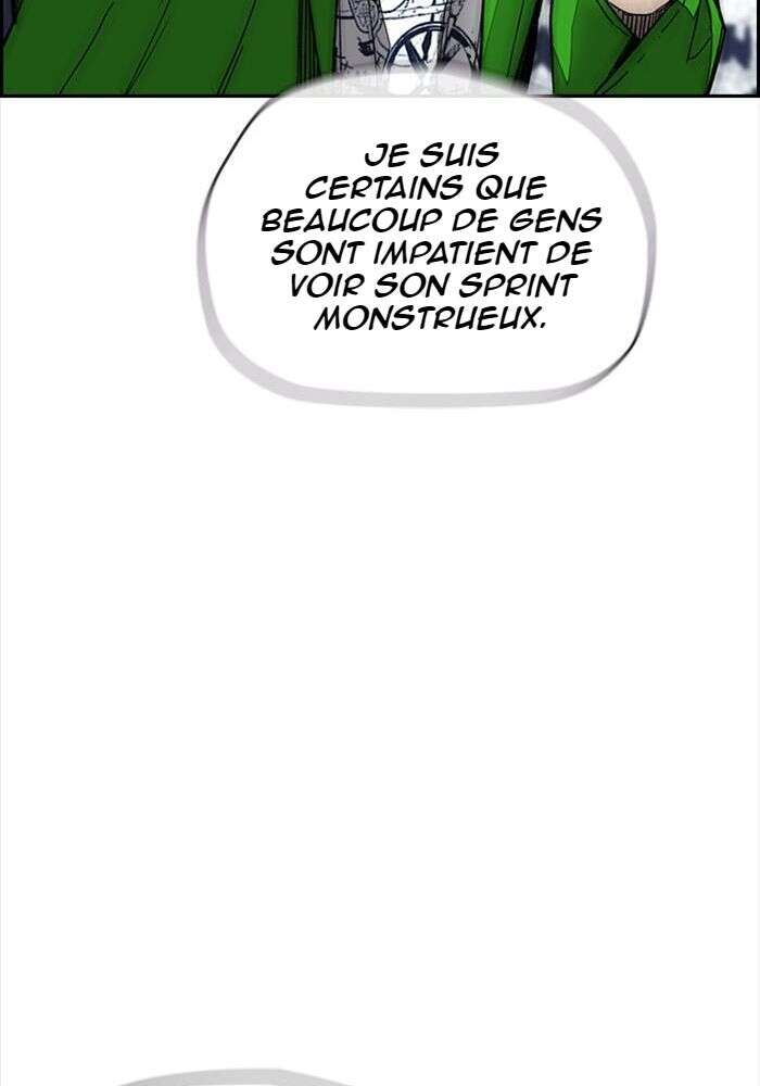 Wind Breaker Chapitre 375 - Page 68