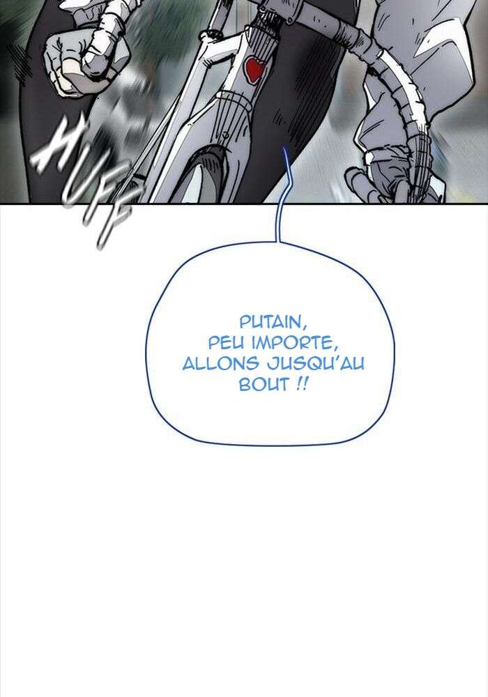Wind Breaker Chapitre 375 - Page 76