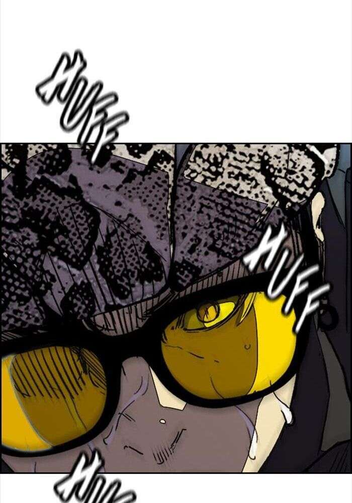 Wind Breaker Chapitre 375 - Page 82