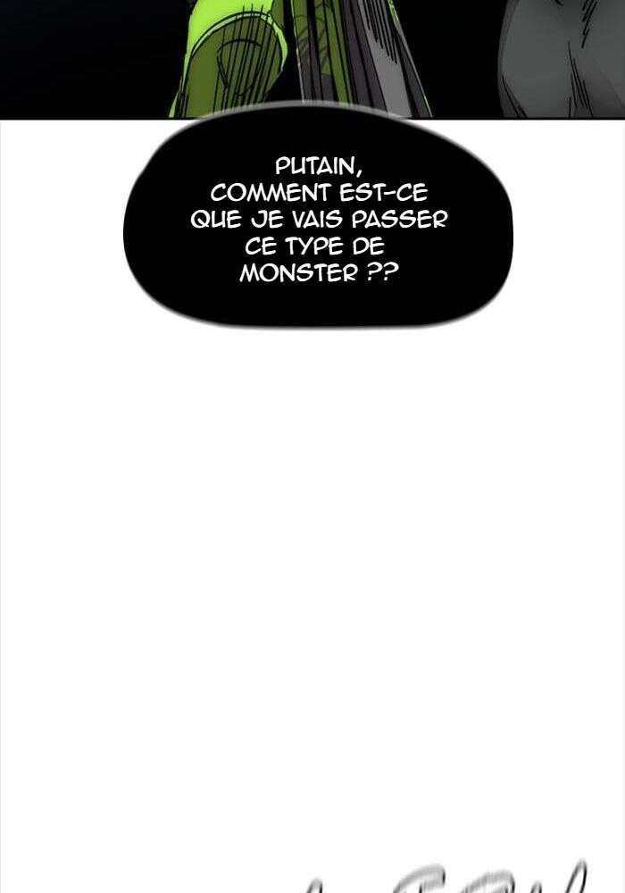 Wind Breaker Chapitre 375 - Page 85