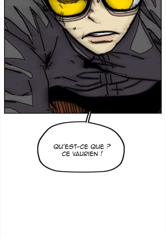 Wind Breaker Chapitre 375 - Page 89