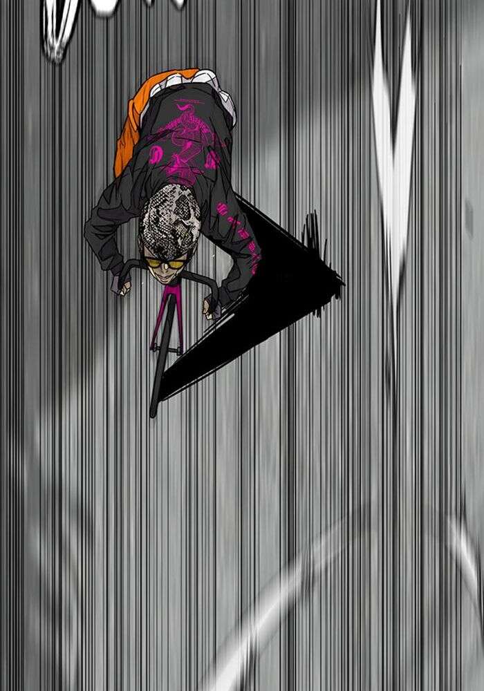 Wind Breaker Chapitre 375 - Page 91