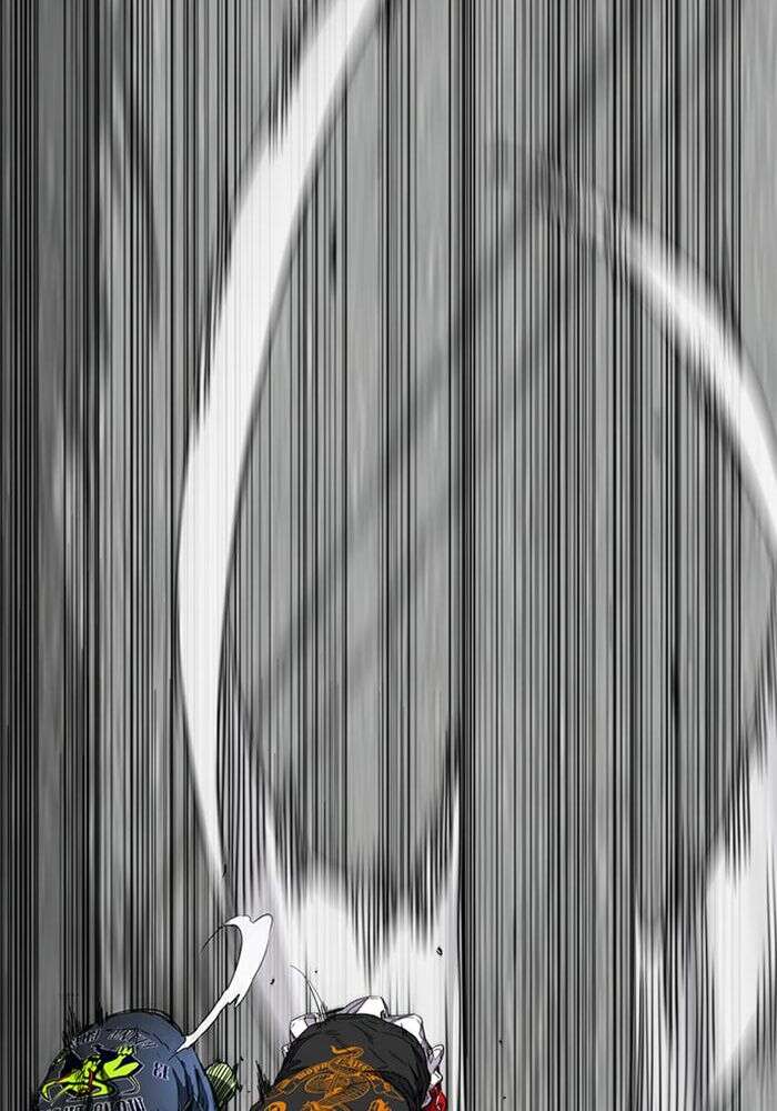 Wind Breaker Chapitre 375 - Page 92